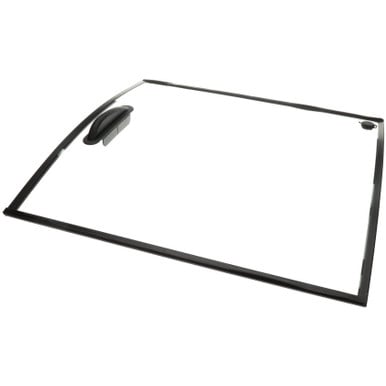 beverage air 181406012 top door assembly nc51