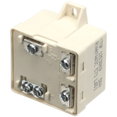 Delfield 3516677 Relay, Rvah7Aa3C-571, EmBraco