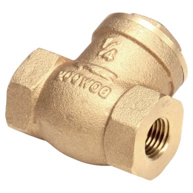 Cleveland Range 22102 Check Valve
