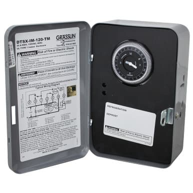 True 831993 Defrost Timer