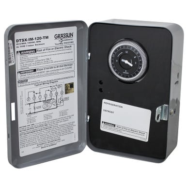 TRUE 831993 Defrost Timer
