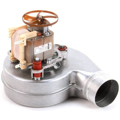Alto Shaam FA-34396 Fan, Gas Burner Blower, 80W, 7.14 Combi Esg (Xp)