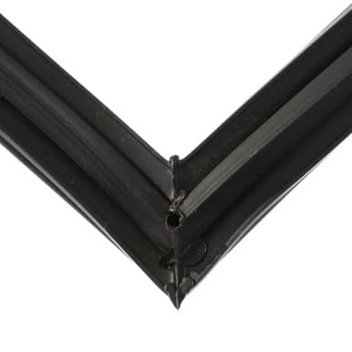 True 810774 Gasket, Gdm-49Rf Black3577-008 — main image