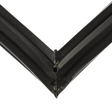 True 810774 Gasket, Gdm-49Rf Black3577-008