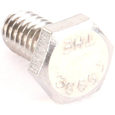 Hatco 05.04.201.00 Blt Ss 1/4-20X1/2 HexGrade 2
