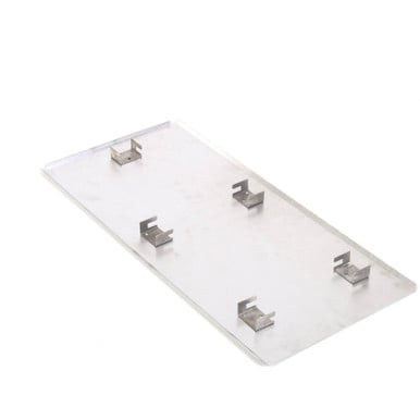 Hatco R04.16.519.00 Baffle Plate