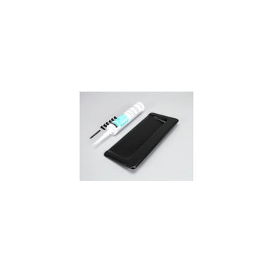 True 955235 Handle Kit, RecessedHandle Field Retrof