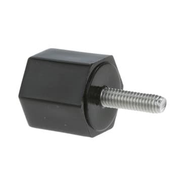Hoshizaki 415949G11 Bulb Holder Screw — main image