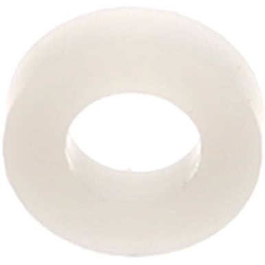 Delfield 9325079 Spacer, Nylon, .125 Thk .252 Id