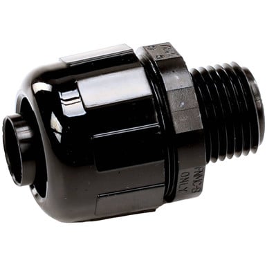 Alto Shaam BU-34606 Bushing, 1/2 Npt Non-Met Allicasc-4
