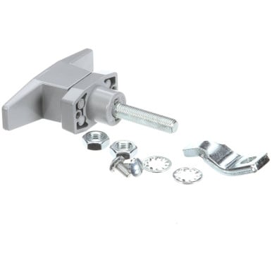 Randell HD LCH0307 Latch, Vice ActionE3-41-17 (Aw'S) South