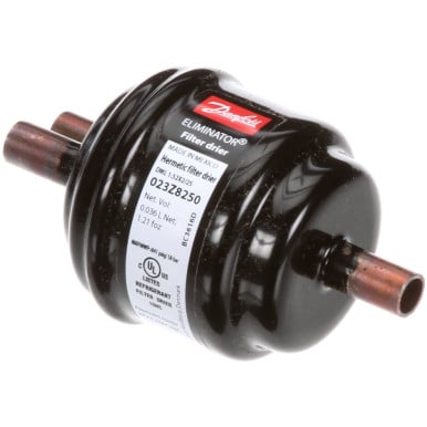 Delfield 3516478 Filter, Drier, (2) 0.25"
