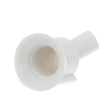 Beverage-Air 205-151A beverage air 205 151a drain flange adaptor