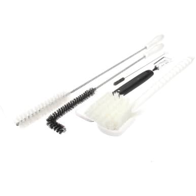 Henny Penny 14738 Pressure Fryer Brush Kit 7-piece