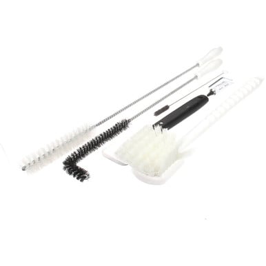 Henny Penny 14738 Pressure Fryer Brush Kit 7-piece