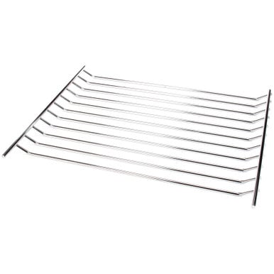 Alto Shaam SR-28404 Side Rack, Chrome, 750-S (U)