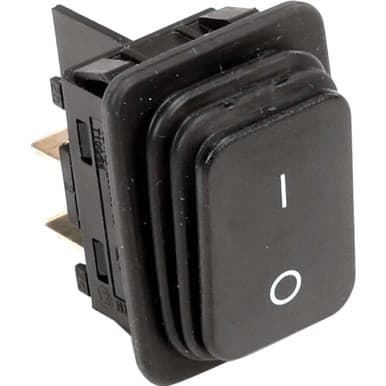 Delfield 2198717 Switch, Sealed, Dpst