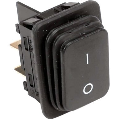 Delfield 2198717 Switch, Sealed, Dpst