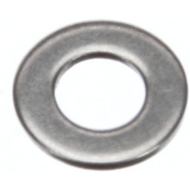 Alto Shaam WS-22294 Washers, *Ct, M4 Flat Wash Er18-8, Din#125A