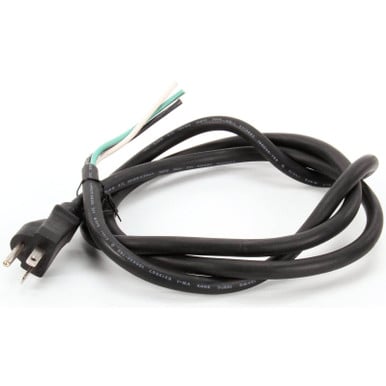 Alto Shaam CD-3397 20A-125V Plug 12/3 Sjo Cordset