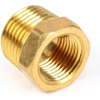 Groen Z003461 Bushing Reducing 1/2"
