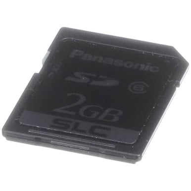 ALTO SHAAM CC-36657 Sd Card W/ProformancefirMware