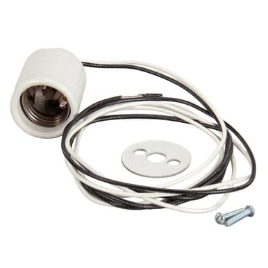 Alto Shaam RP-33418 I, Receptacle, Socket Only Forlp-3525, 3526