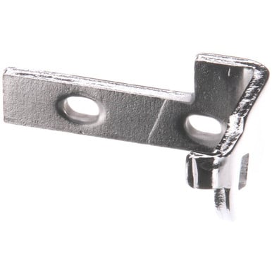 beverage air 401 833a hinge bracket lh bot c fgcrg4874