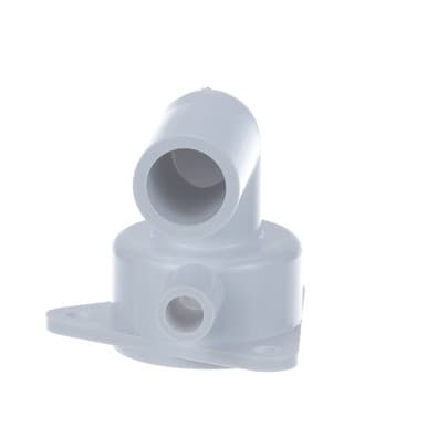 Hoshizaki 323613-01 Check Valve Housing — main image