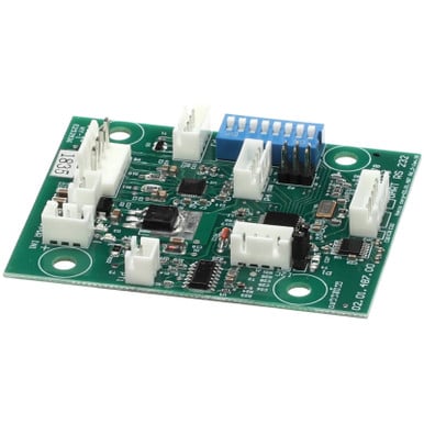 Hatco 020148700 pcbstepper mtr ext pwr supply