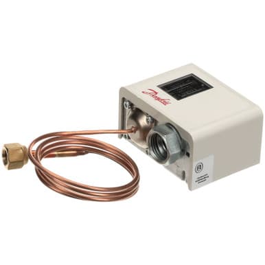 Delfield MCP00145 Control, Pressure, Low