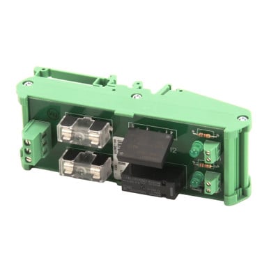 Alto Shaam BA-34010 Board, Cir, Asm Qc Relay 2