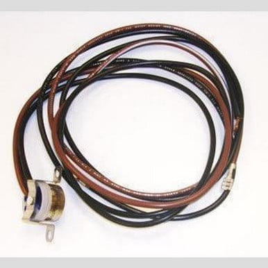 TRUE 831934 Defrost SwitchTermination