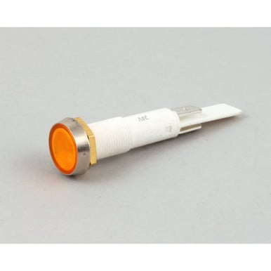 Groen 116384 Light, Indicator Amber24Vac