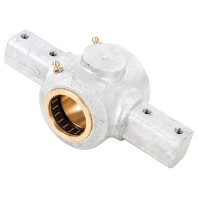 Cleveland Range KE00354 Trunnion Hsg Kel/KgltC/W Cover