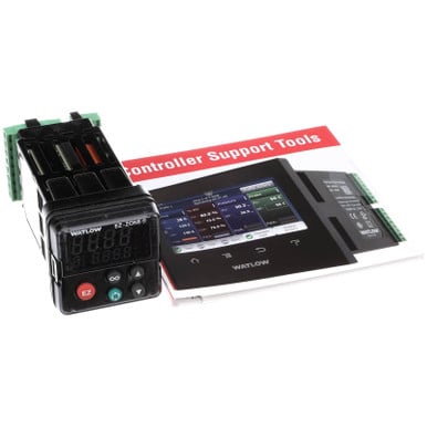 Groen 120705 Controller Thermal Serie S Ez-Zone
