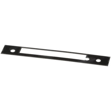 Groen 161054 Spacer, Milled Nut Plate