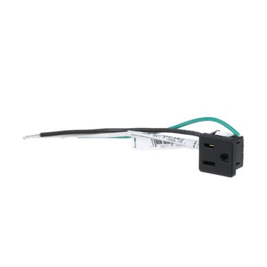 True 801229 Receptacle - 3 Way