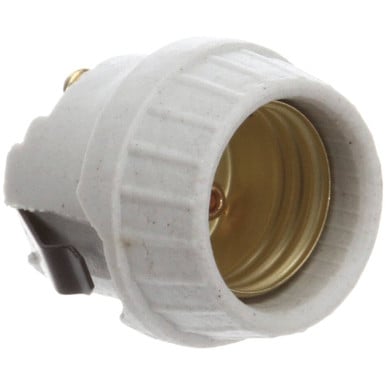 Nemco 47472 Socket, Lampholder