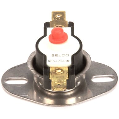 Delfield MER340117 Thermostat, Hi-Limit, 250F Sesl