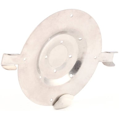 Star A6-72727 Disc, Spray, Raised Ctr, 12 Hole