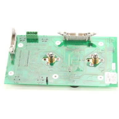 Alto Shaam BA-34342 Board, Speed/Timer, S