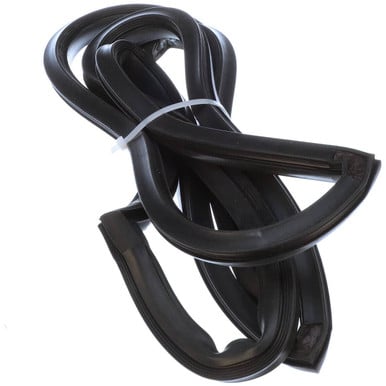 Commercial Kitchen Parts to Replace Old Seals, O-Rings, Gaskets & Head Components — Alto Shaam GS-28378 Gasket, Door, 12.20W, Mw (' 08)(Es)