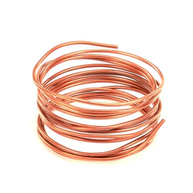 True 851148 Cap Tube .087Od X .036IdX 9