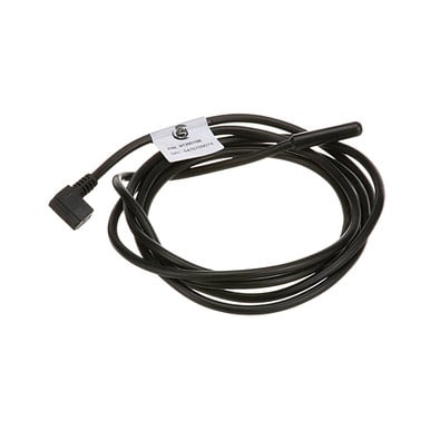 True 995941 Probe, 6Mm Black1.5M 24Awg