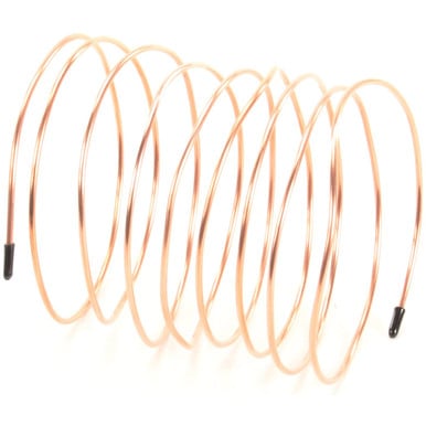 Delfield 0074130-S Tube, Capillary