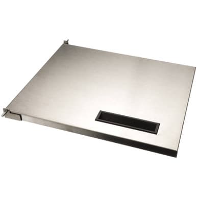 Henny Penny 92617 Assembly-Right HingeDoor-Eex
