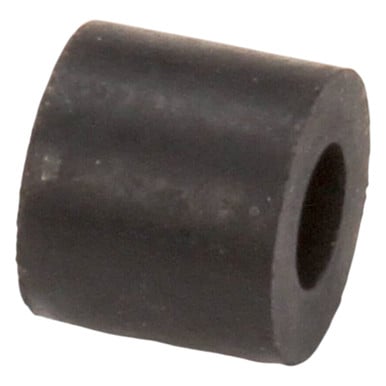 beverage air 703 003a bumper recess black r ubber
