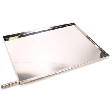 Rational 60.72.617 Grease Collector Pan 2/1For H