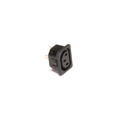 True 842060 Receptacle, 6600.4315Feller For Vde Com — main image